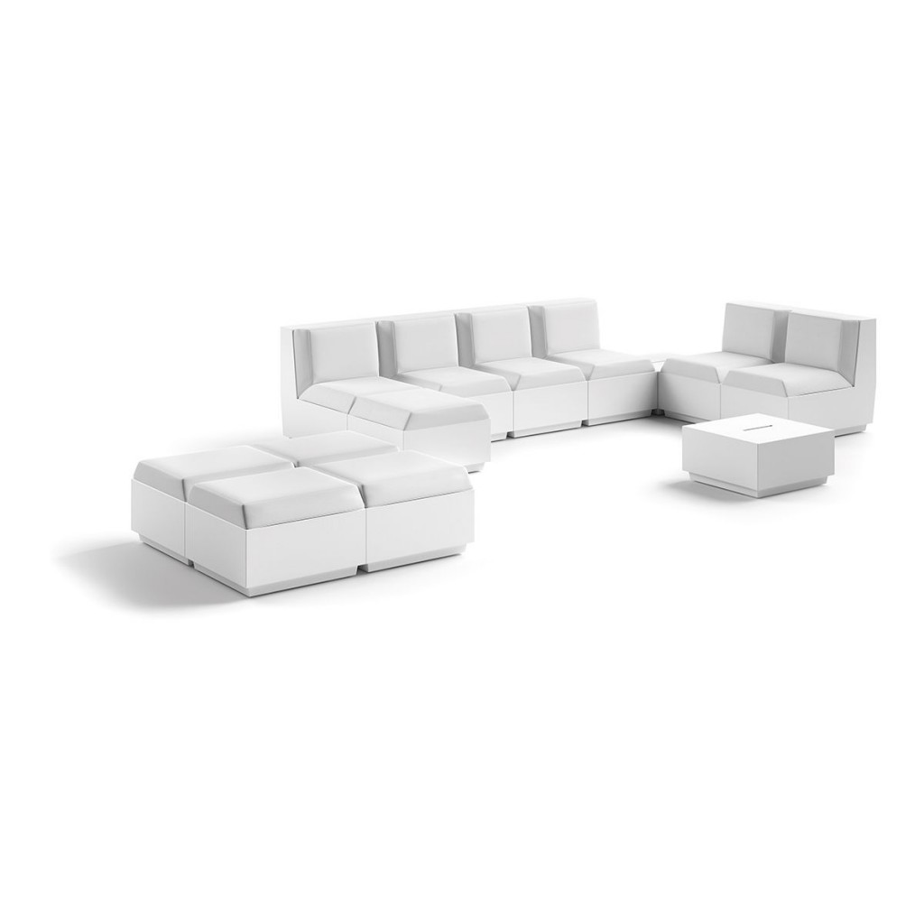 Masa din polietilena Big Cut Table - Nuovo Design